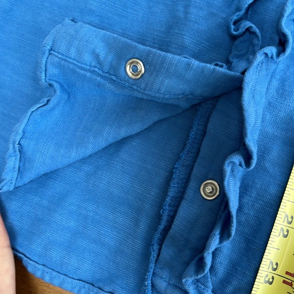 Democracy blouse - Picture 11 of 12